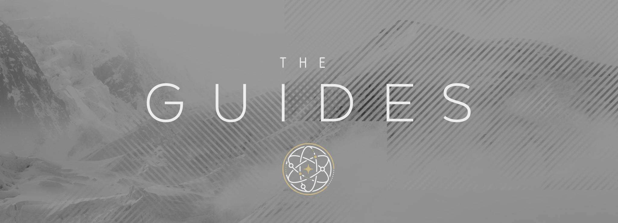 The Guides Promo