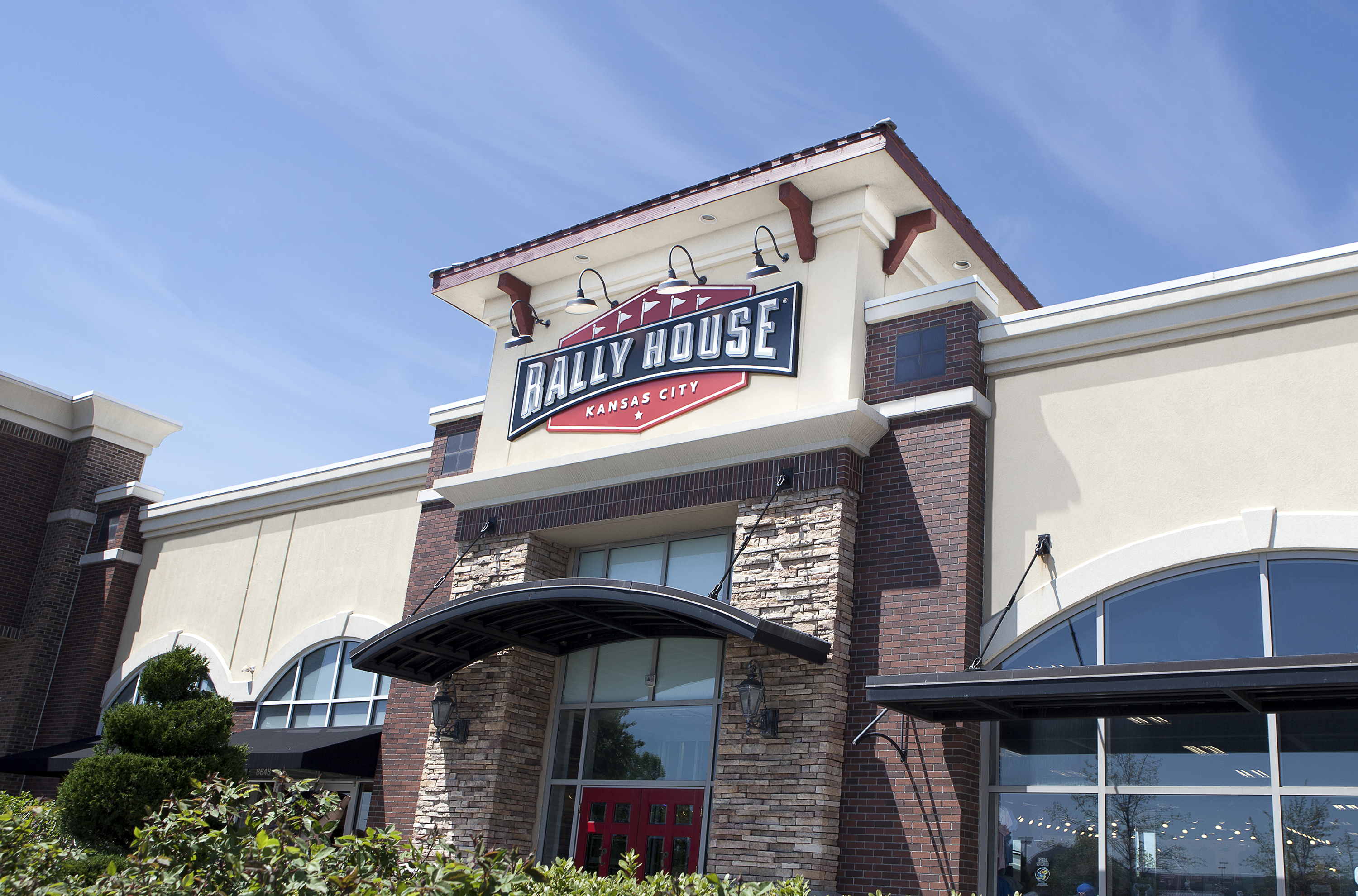 Rally House