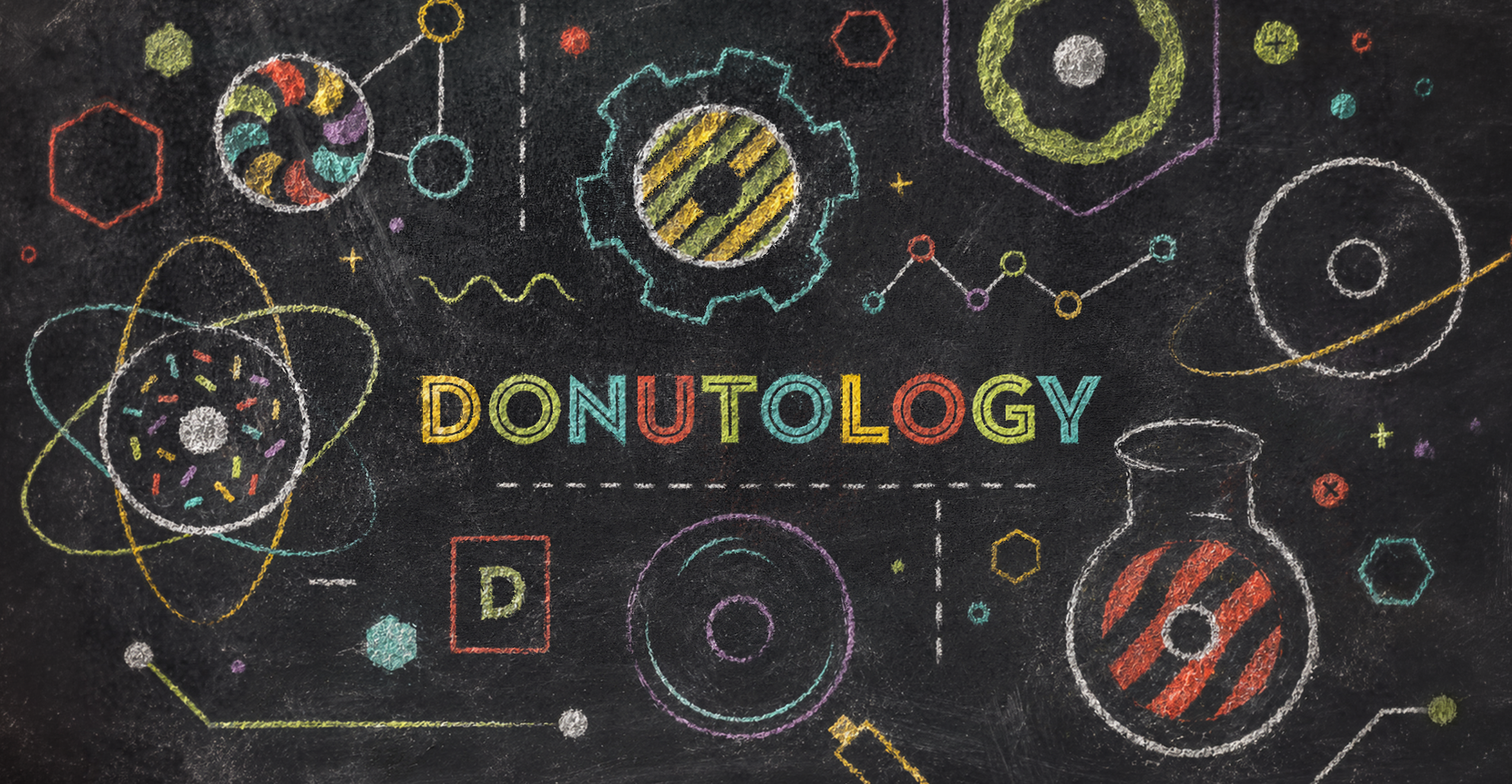 Donutology